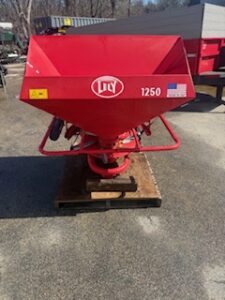 Lely Spreader 1250