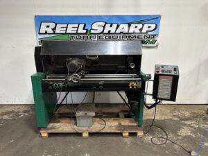 Foley Accu-Pro 670