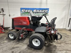 2007 Toro Reelmaster 5410 (2)