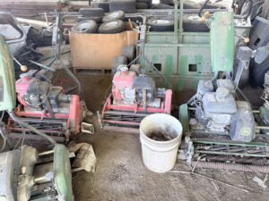 2 Jacobsen PGM 22