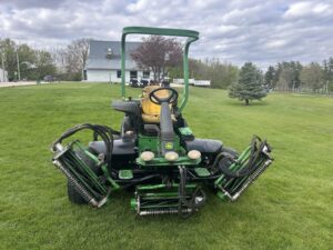 John Deere 7500