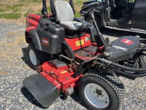 Toro Groundsmaster 360