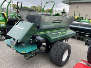 2024 Turfco 1550