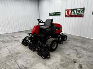 2008 Jacobsen LF 1880 Diesel 4WD Fairway Mower