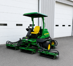 2020 John Deere 8900A 4WD