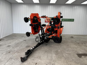 Landpride AFM4214 All-Flex Pull Behind PTO Grooming Mower