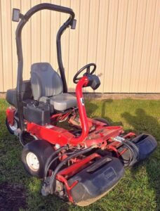 Toro 3150Q