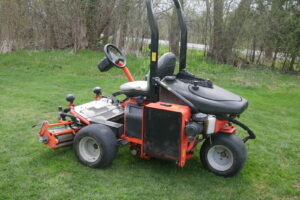 Jacobsen GP400 Diesel 2014