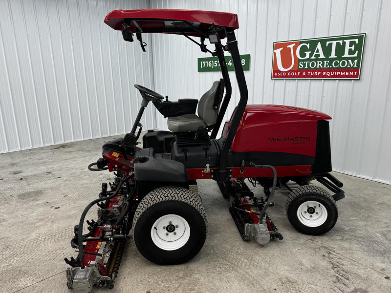 Toro-Reelmaster-5010H-Diesel-4WD-Hybrid-Electric-Reels-Fairwary-Mower-6-800×600-1