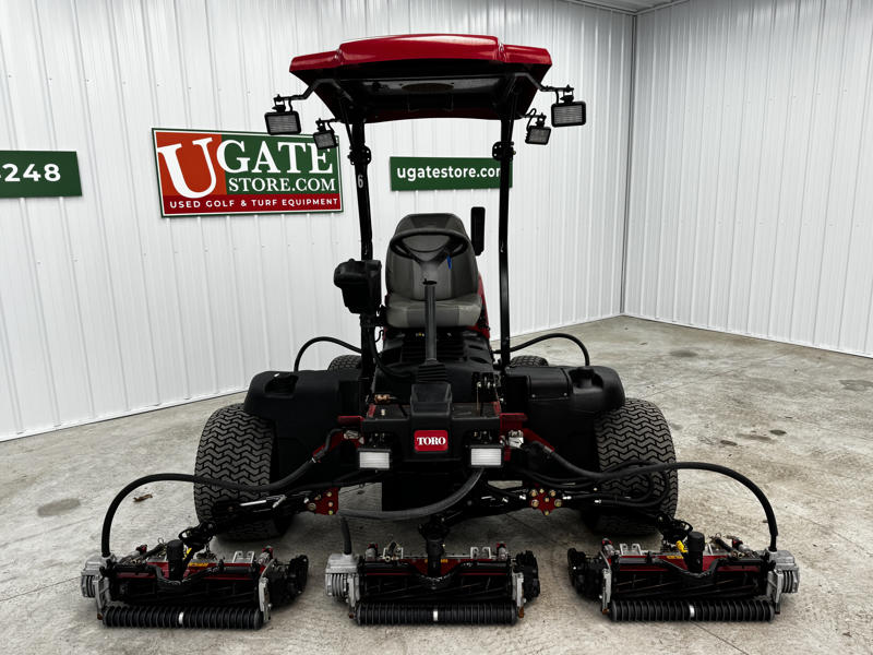Toro-Reelmaster-5010H-Diesel-4WD-Hybrid-Electric-Reels-Fairwary-Mower-7-800×600-1