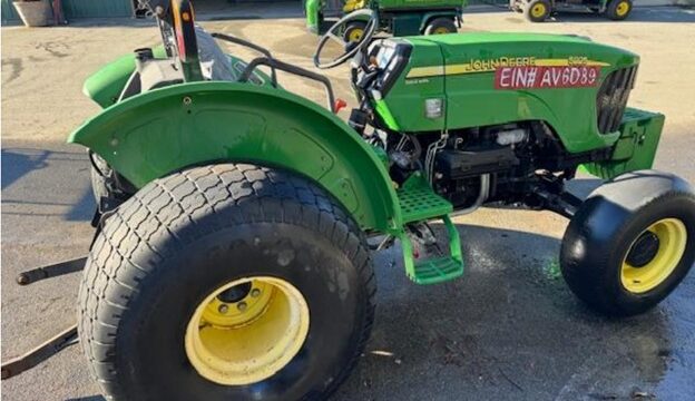 Tractor-1