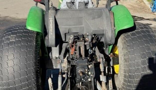 Tractor-2