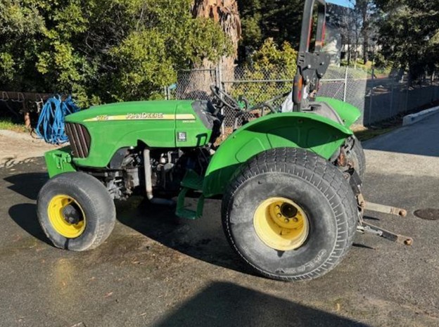 Tractor-3