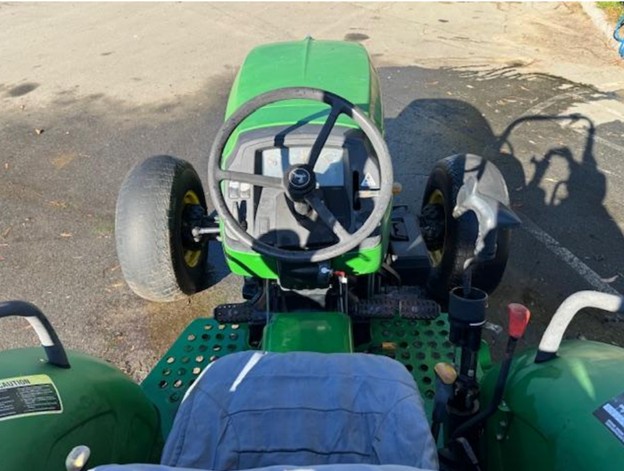 Tractor-4
