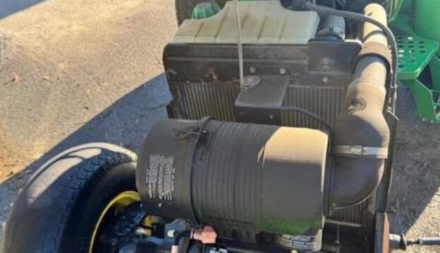 Tractor-6