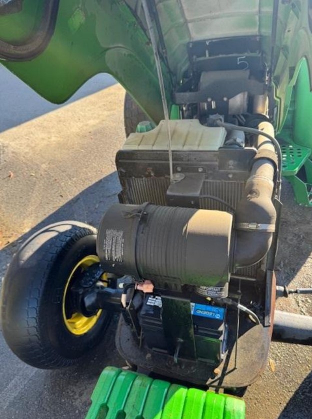 Tractor-6
