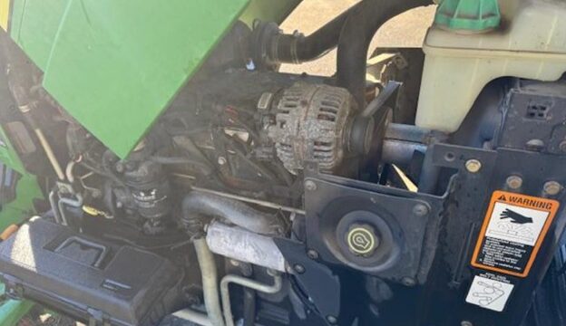 Tractor-7