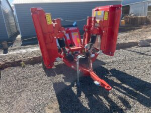 2024 Trimax SNAKE S2 320