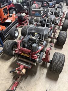 Toro Flex 2100