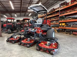 Toro 4500D