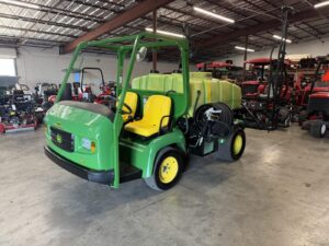 2022 John Deere 2020a / HD300