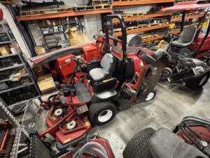 Toro 4000D