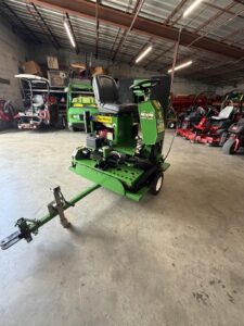 2022 Agrimetal GR400