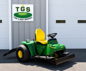 2018 John Deere 1200A