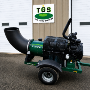 2018 TURFCO TORRENT 2 DEBRIS BLOWER