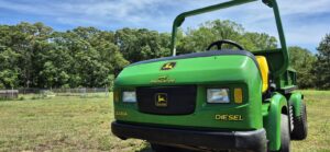 John Deere 2030A 4WD Diesel Progator