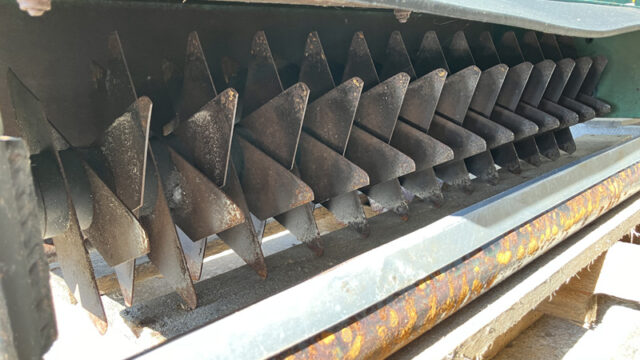 2010_Thatch_Master_Used_PTO_Greens_Aerator_Statewide_Turf_Equipment_50A-119-2