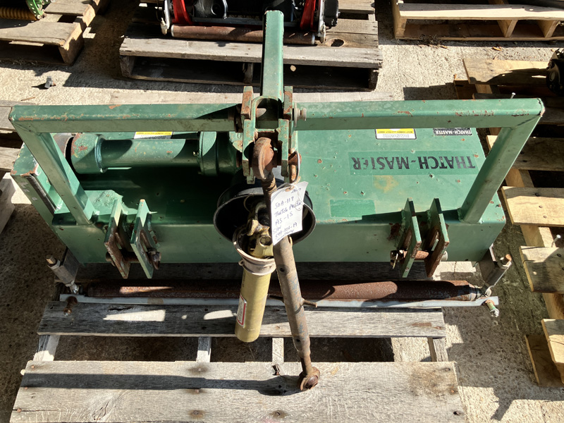 2010_Thatch_Master_Used_PTO_Greens_Aerator_Statewide_Turf_Equipment_50A-119-3