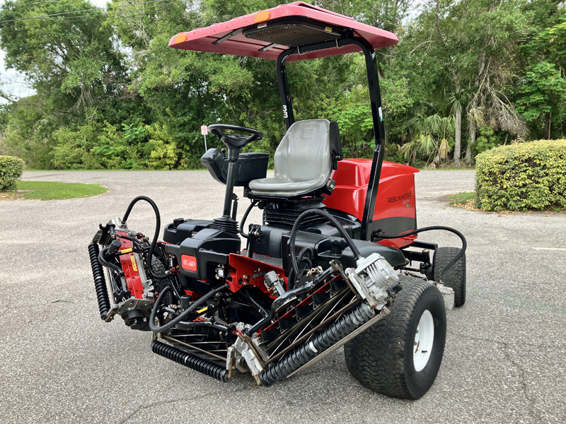 2019_Toro_Reelmaster_5010H_Used_Reel_Fairway_Mower_Statewide_Turf_Equipm-
