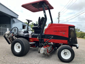 2019 Toro 5010H