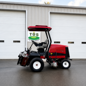 2020 TO9RO 5010-H HYBRID FAIRWAY MOWER