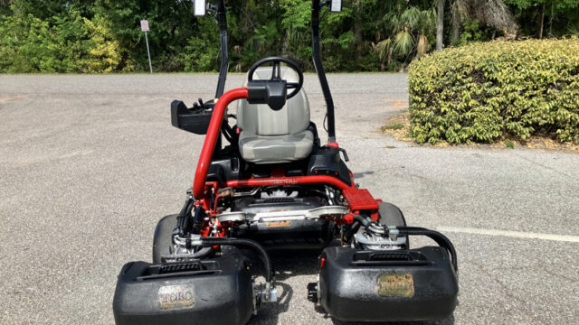 2021_Toro_Greensmaster_3300_Used_Greens_Mower_Statewide_Turf_Equipment_250T-236-2