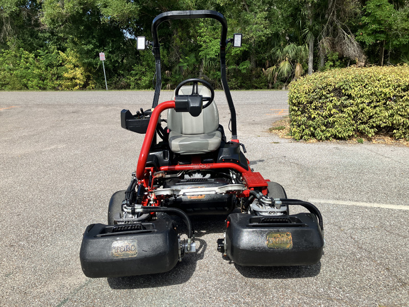 2021_Toro_Greensmaster_3300_Used_Greens_Mower_Statewide_Turf_Equipment_250T-236-2