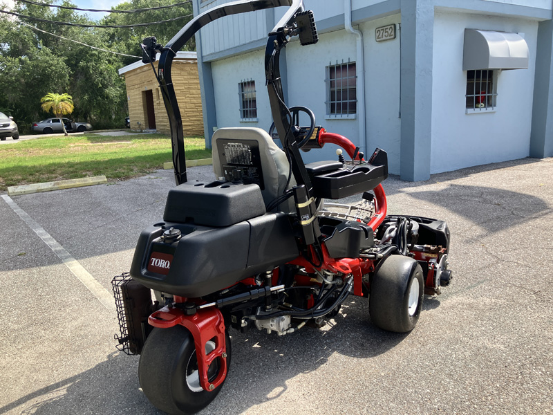2021_Toro_Greensmaster_3300_Used_Greens_Mower_Statewide_Turf_Equipment_250T-236-6