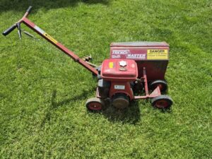 TrenchMaster