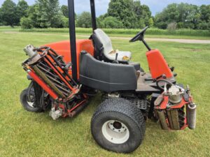 Jacobsen LF4677