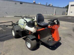Smithco Sprayer 100 Gallon