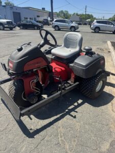 2016 Toro Sand Pro 3040