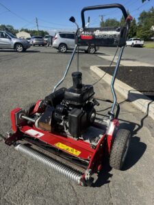 Toro GM1600