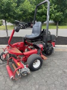 Toro GM3150 3WD