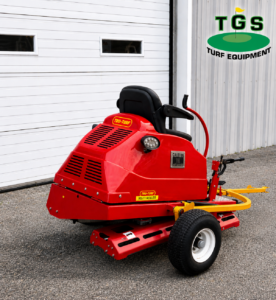 Tru Turf R50-11 Greens Roller