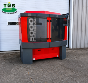 BERNHARD EXPRESS DUAL 5000