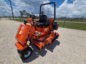 Salsco Tranz-Former 10ft Wide Roller