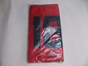 9 – New Standard Grommet Flags 10-18