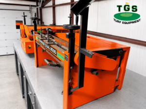 BERNHARD EXPRESS DUAL 2000