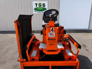 2020 SALSCO HP-11 GREENS ROLLER